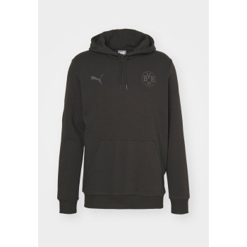 Puma Sweat à capuche BVB HOODIE - 01 - PU142G0U4|Q11