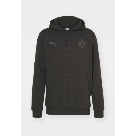 Puma Sweat à capuche BVB HOODIE - 01 - PU142G0U4|Q11