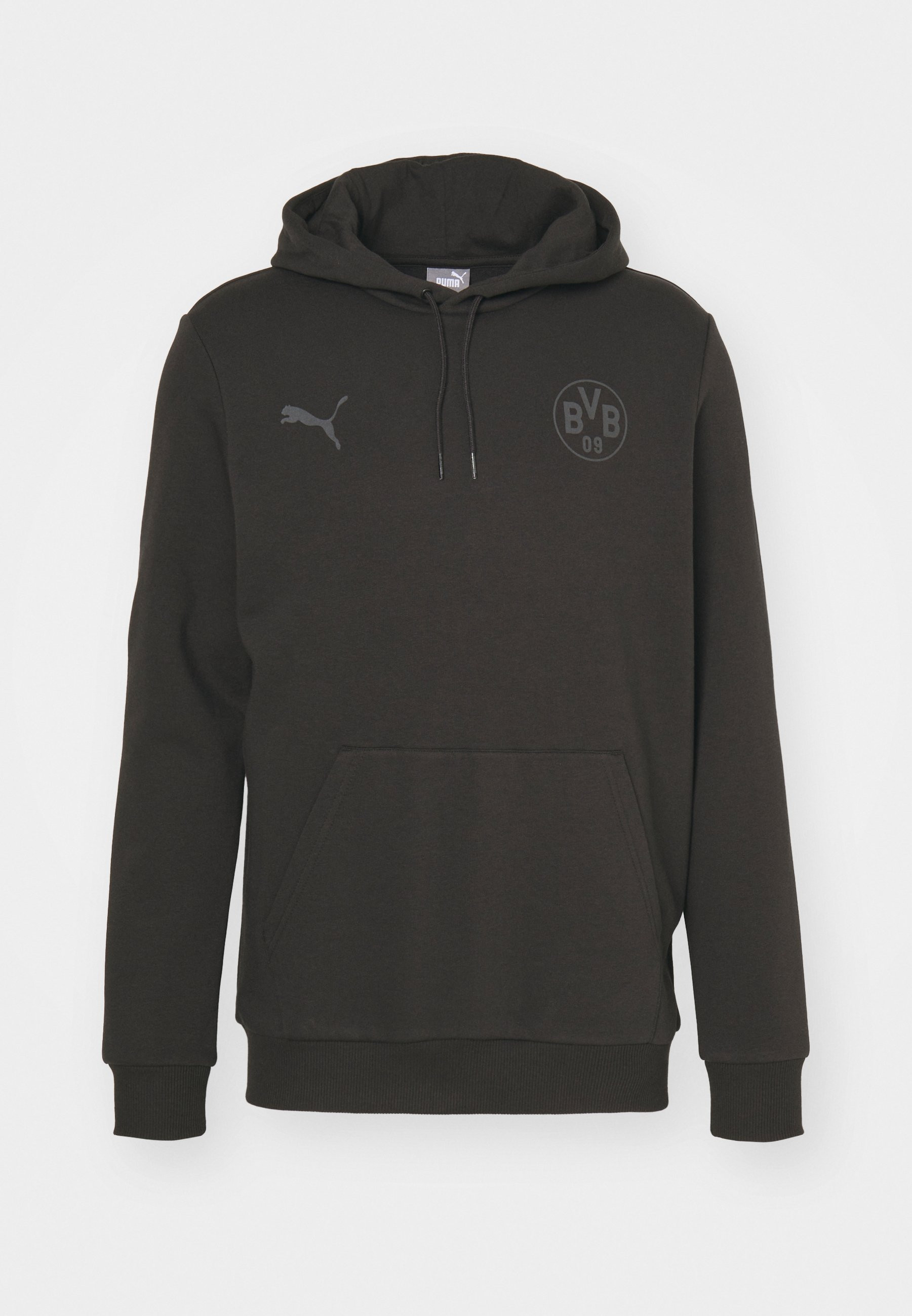 Puma Sweat à capuche BVB HOODIE - 01 - PU142G0U4|Q11