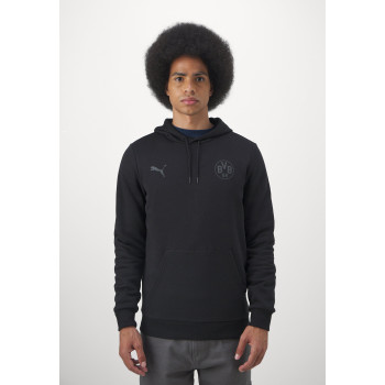 Puma Sweat à capuche BVB HOODIE - 01 - PU142G0U4|Q11