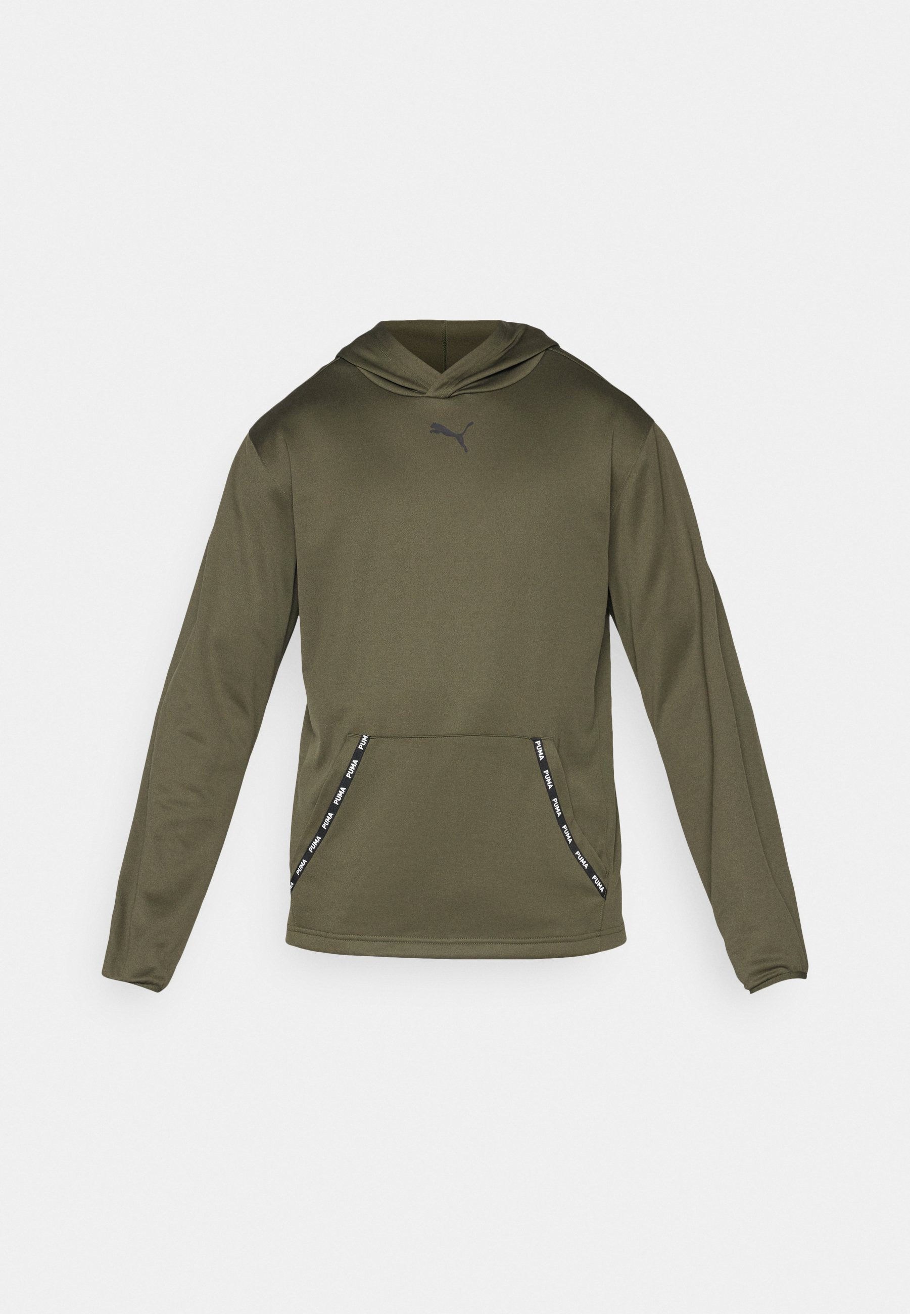 Puma Sweat à capuche FIT TAPED LITE HOODIE - 01 - PU142G0UA|N11