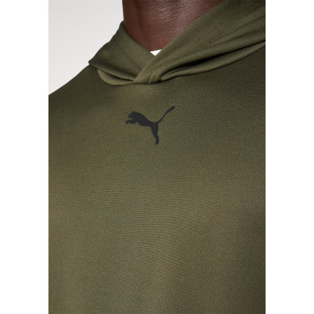 Puma Sweat à capuche FIT TAPED LITE HOODIE - 01 - PU142G0UA|N11