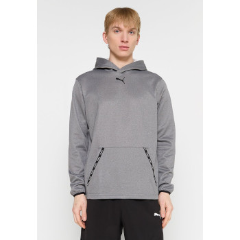 Puma Sweat à capuche FIT TAPED  - 01 - ZZO2KC123|C00