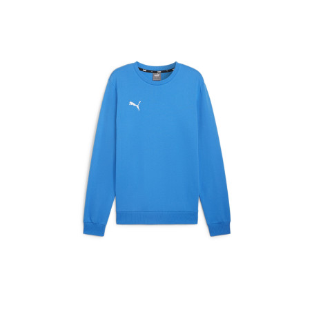 Puma Sweatshirt CASUALS CREW NECK - 01 - PU122S0RY|K11