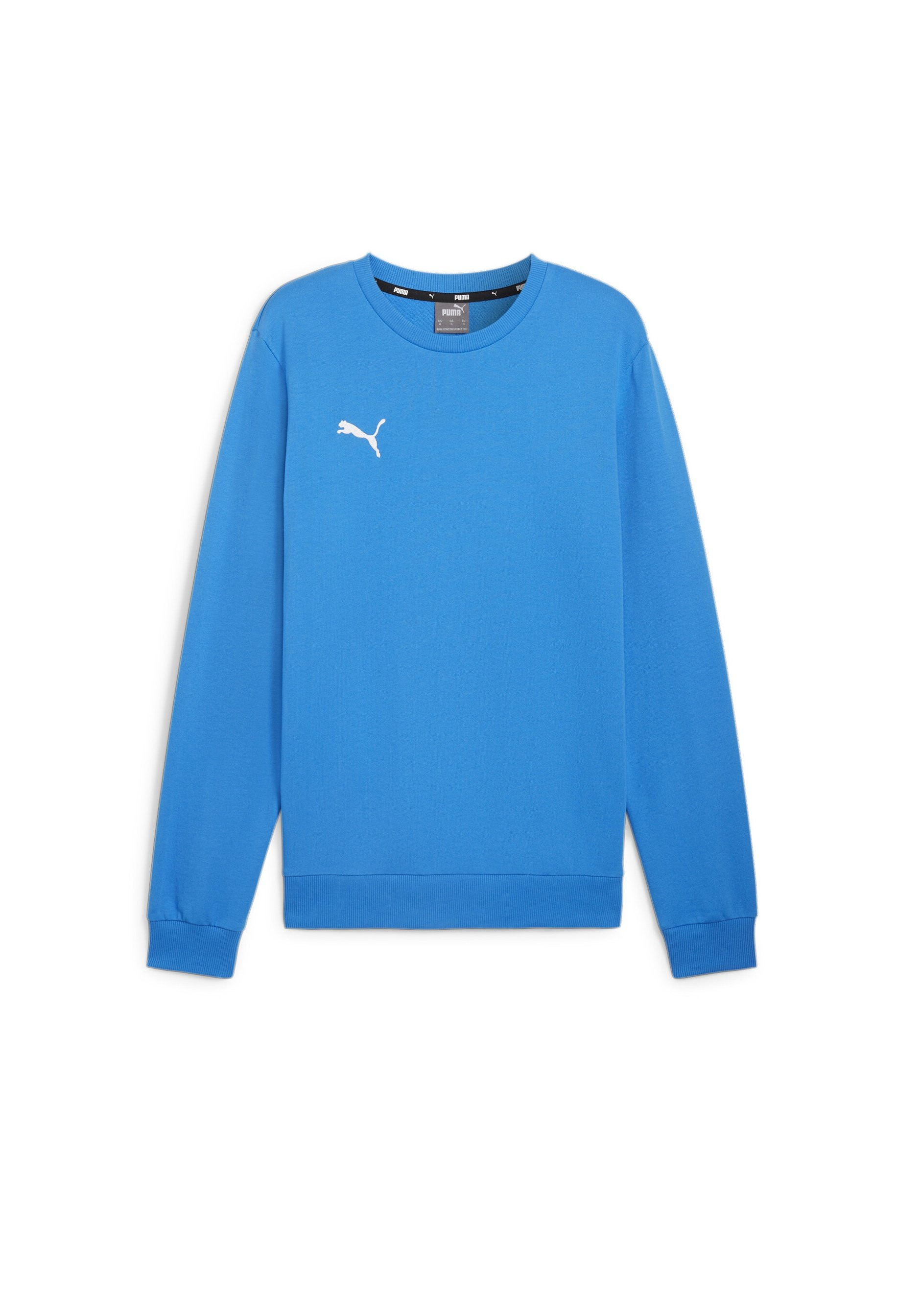 Puma Sweatshirt CASUALS CREW NECK - 01 - PU122S0RY|K11