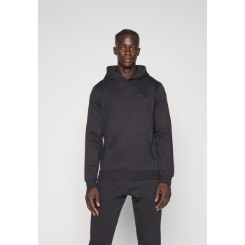 Puma Sweat à capuche ELEVATED HOODIE  - 01 - PU142G0VZ|Q11