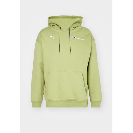 Puma Sweatshirt BMW HOODIE - 01 - PU122S0QI|M11