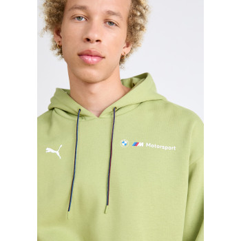 Puma Sweatshirt BMW HOODIE - 01 - PU122S0QI|M11