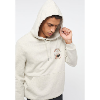 Mustang Sweatshirt  - 01 - MU322S03N|A11