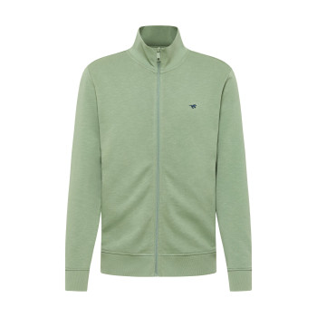 Mustang Sweat zippé  - 01 - MU322S04U|M11