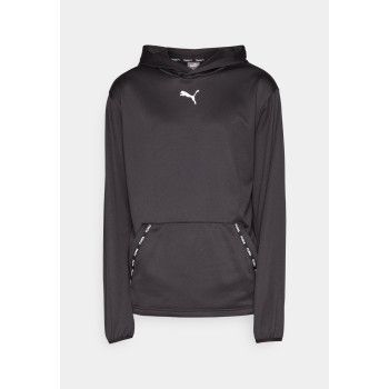 Puma Sweat à capuche FIT TAPED LITE HOODIE - 01 - PU142G0UA|Q11