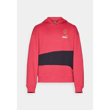 Puma Sweat à capuche AC MILAN  CULTURE HOODIE - 01 - PU142G0V5|G11