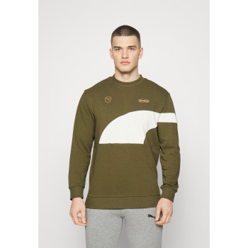 Puma Sweatshirt KING CREW - 01 - PU142G0Q2|N11