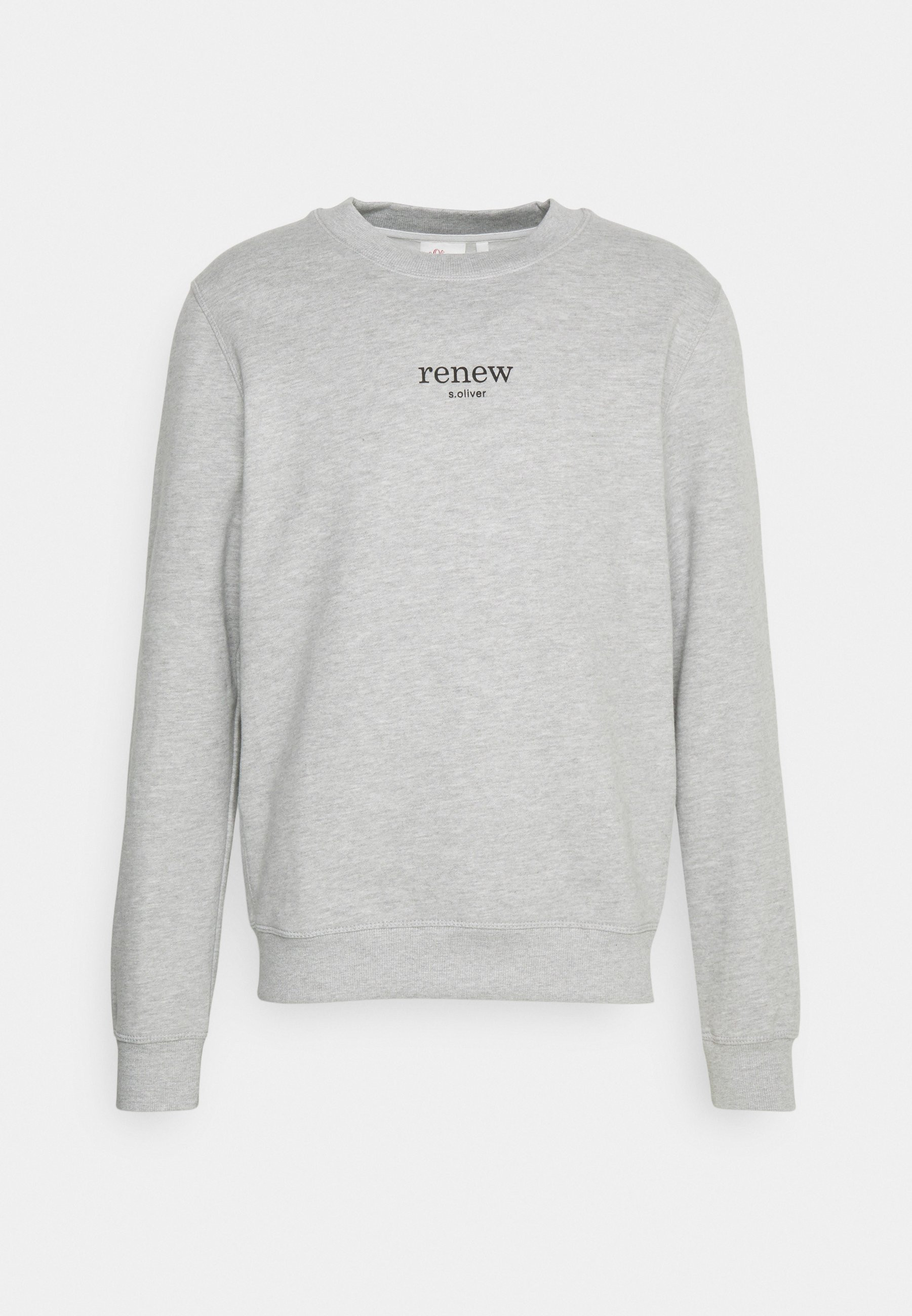 s.Oliver Sweatshirt  - 01 - SO222S0GO|C11