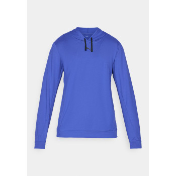 Puma Sweat à capuche ALWAYS ON CLOUDSPUN HOODIE - 01 - PU142G0VY|K11