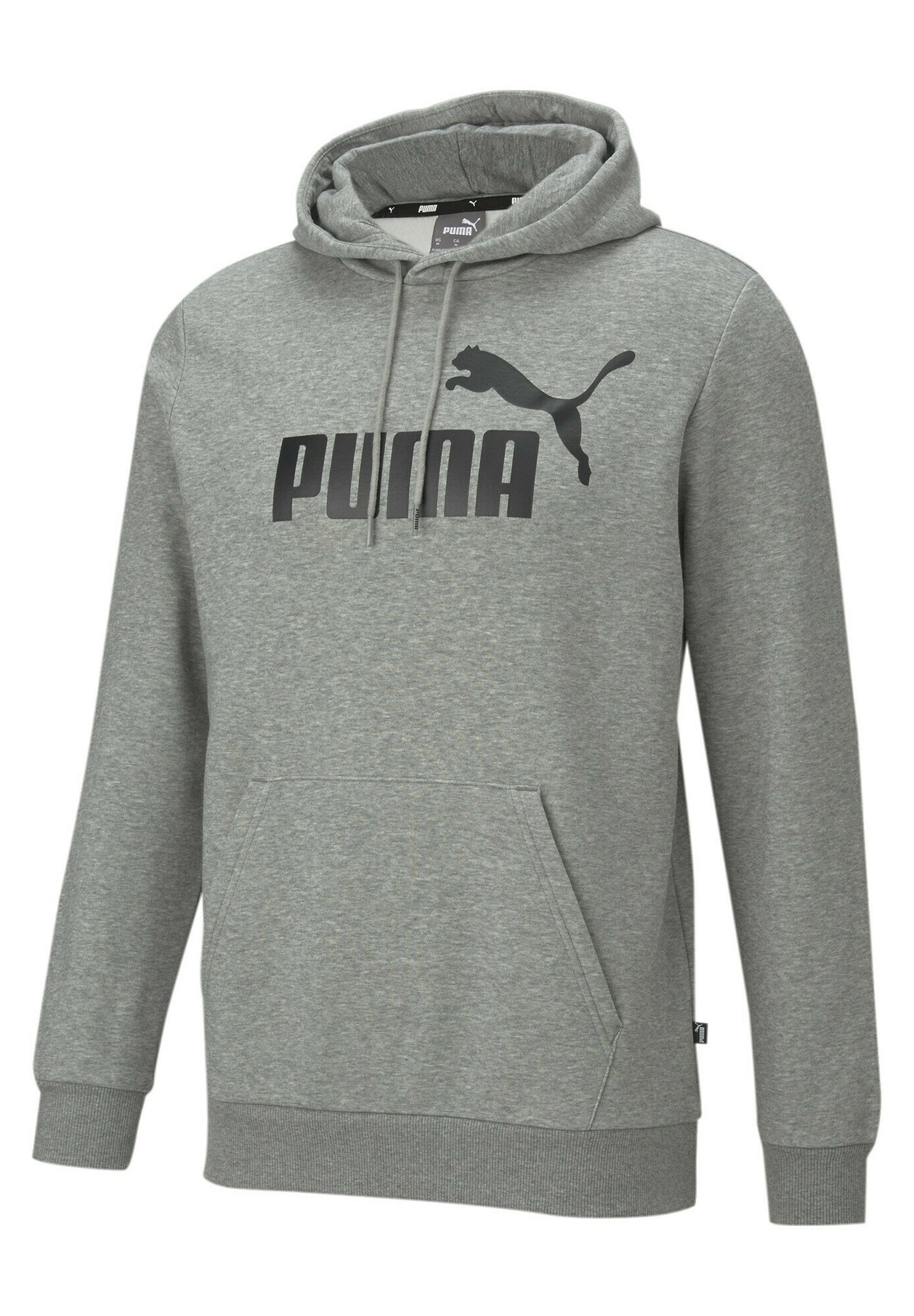 Puma Sweatshirt  - 01 - PU142G0IQ|C11