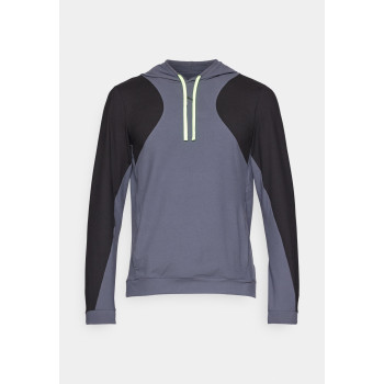 Puma Sweat à capuche ALWAYS ON CLOUDSPUN HOODIE - 01 - PU142G0VY|C11