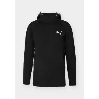 Puma Sweat à capuche EVOSTRIPE HOODIE  - 01 - PU142G0VP|Q11