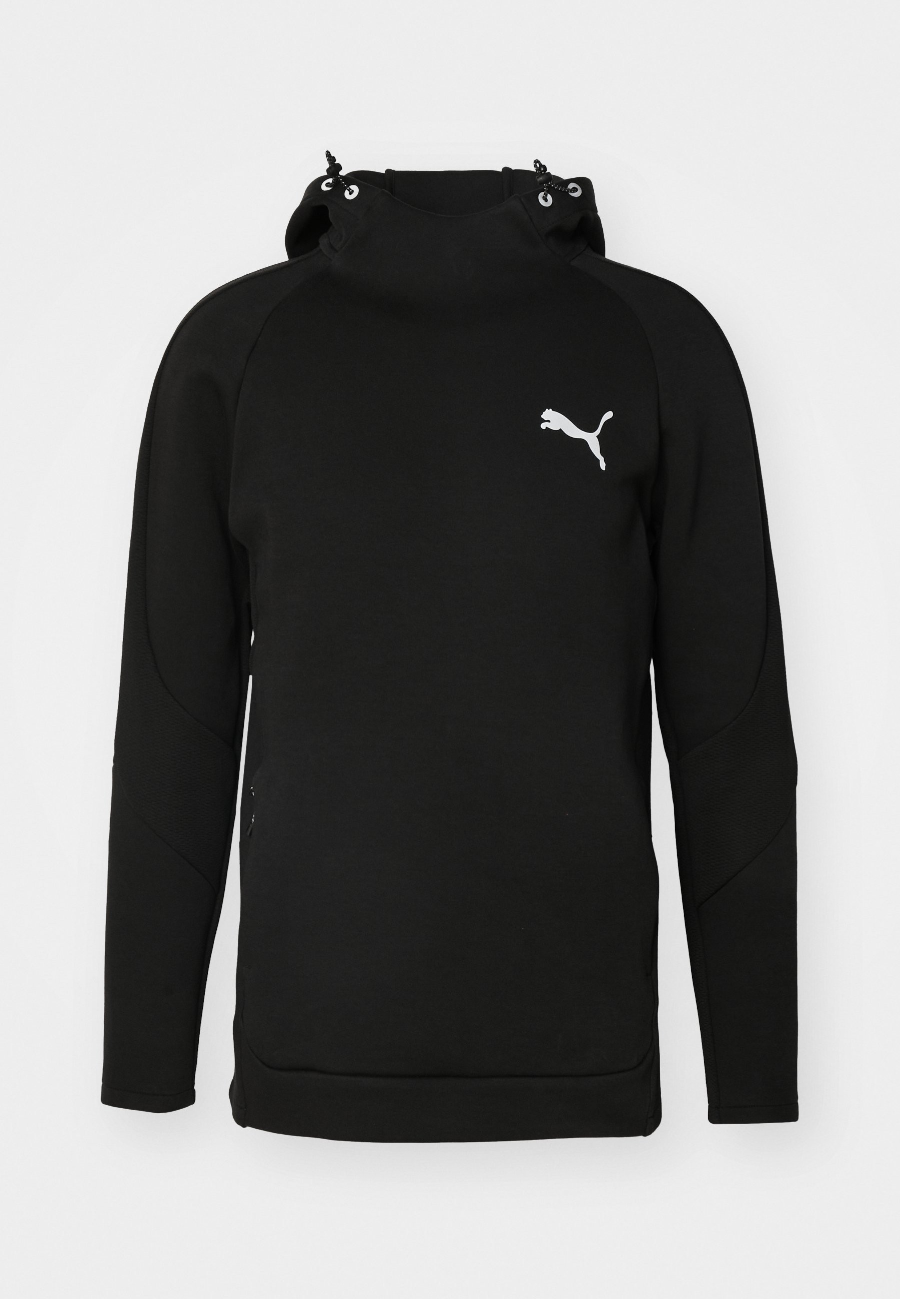 Puma Sweat à capuche EVOSTRIPE HOODIE  - 01 - PU142G0VP|Q11