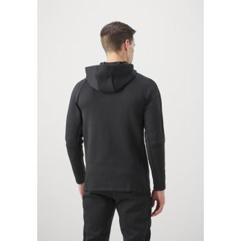 Puma Sweat à capuche EVOSTRIPE HOODIE  - 01 - PU142G0VP|Q11