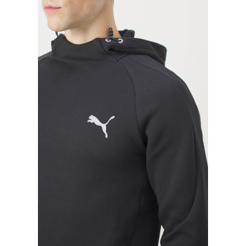 Puma Sweat à capuche EVOSTRIPE HOODIE  - 01 - PU142G0VP|Q11