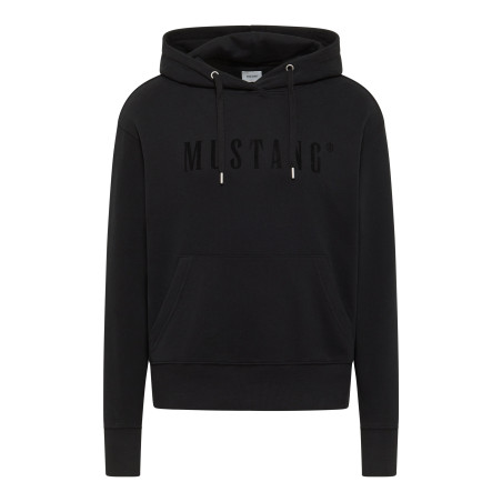 Mustang Sweatshirt  - 01 - MU322S04O|Q11