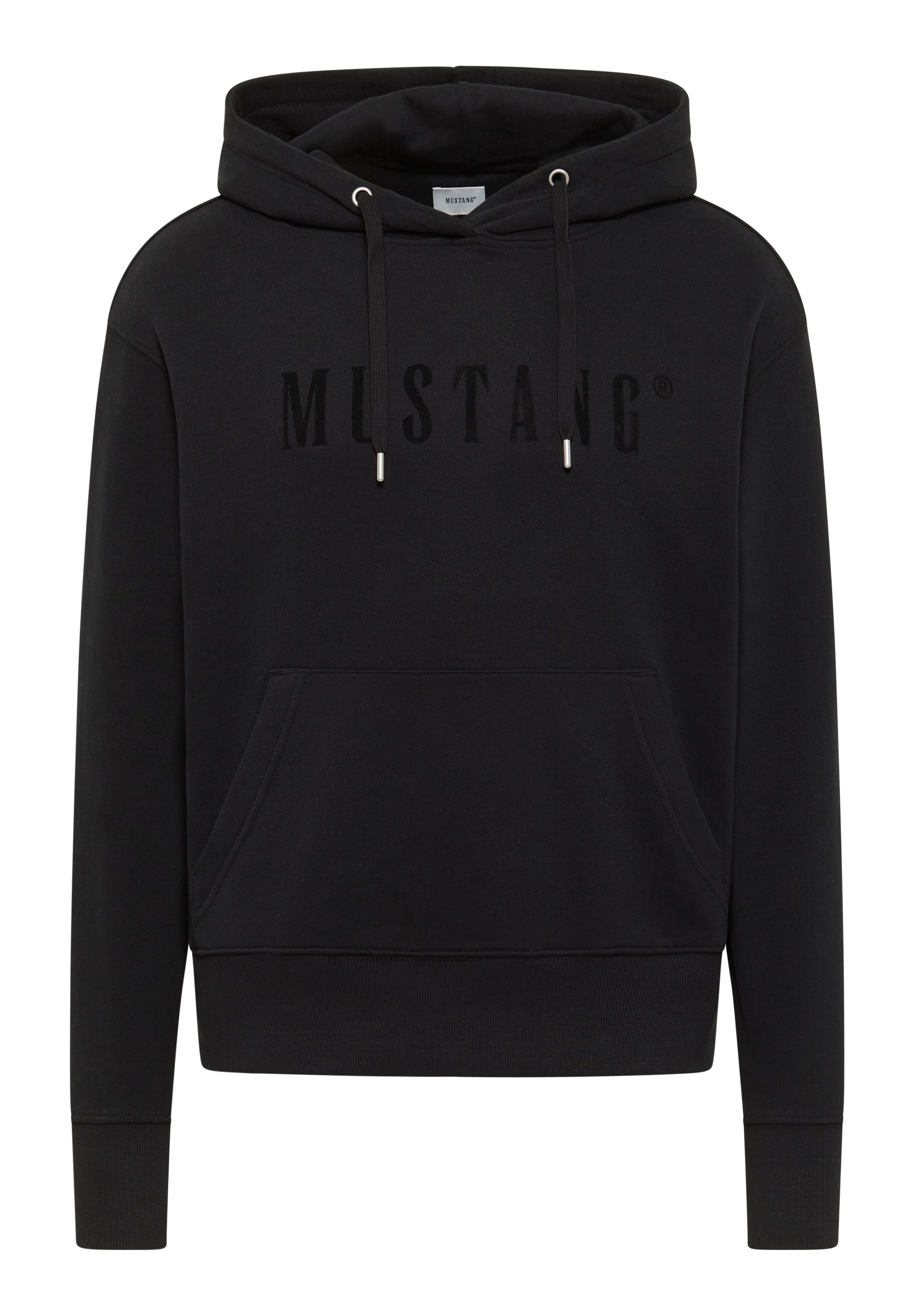 Mustang Sweatshirt  - 01 - MU322S04O|Q11