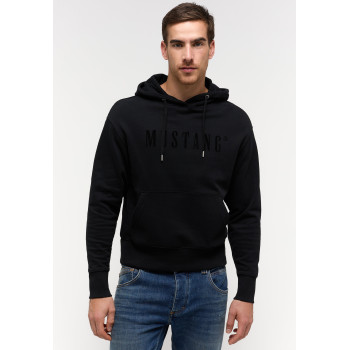 Mustang Sweatshirt  - 01 - MU322S04O|Q11