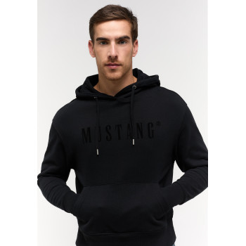 Mustang Sweatshirt  - 01 - MU322S04O|Q11