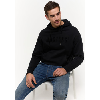 Mustang Sweatshirt  - 01 - MU322S04O|Q11