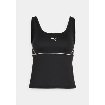 Puma Débardeur PAMELA REIF TANK - 01 - PU141D0UD|Q11