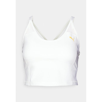 Puma Débardeur PAMELA REIF STRAP TANK - 01 - PU141D129|A11