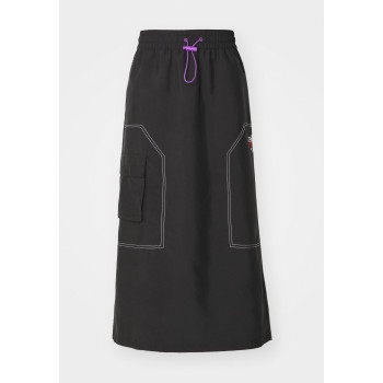 Puma Jupe trapèze GIRL MIDI SKIRT - 01 - PU121B01M|Q11