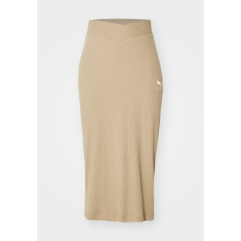 Puma Jupe crayon CLASSICS MIDI SKIRT - 01 - PU121B01T|B11