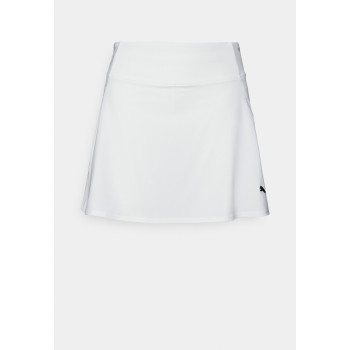 Puma Jupe de sport TEAM LIGA WOMEN SKIRT - 01 - PU141M00D|A11