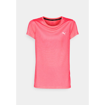 Puma T-shirt de sport PERFORMANCE TEE - 01 - PU141D0L5|J11