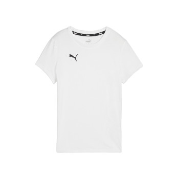 Puma T-shirt de sport TEAMGOAL CASUALS - 01 - PU141D16D|A11