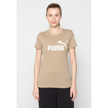 Puma T-shirt imprimé HEATHER - 01 - ZZO31AE10|T00