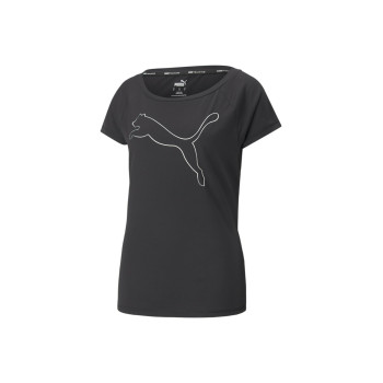 Puma T-shirt de sport FAVOURITE CAT TRAININGS - 01 - PU141D121|Q11