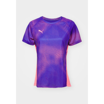 Puma T-shirt imprimé INDIVIDUALBLAZE - 01 - PU141D14T|K11