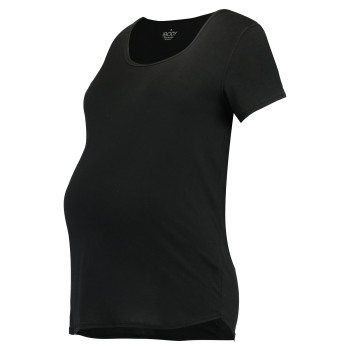 Cotton On Body T-shirt basique MATERNITY GYM TEE - 01 - C1R41D00D|Q11