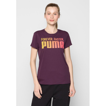 Puma T-shirt de sport  - 01 - ZZO2UXL51|T00