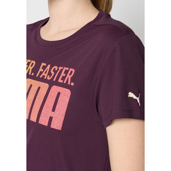 Puma T-shirt de sport  - 01 - ZZO2UXL51|T00