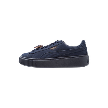 Puma Baskets basses PLATFORM  - 01 - PU111A083|C11