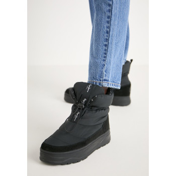 Pepe Jeans Bottines à plateau KORE - 01 - PE111X017|Q11