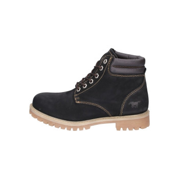 Mustang Bottines à lacets  - 01 - MU311N096|Q11