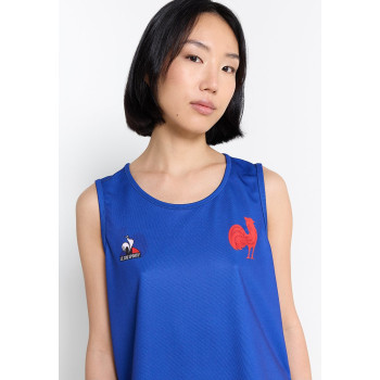 le coq sportif T-shirt de sport  - 01 - ZZO2J3Q26|K00