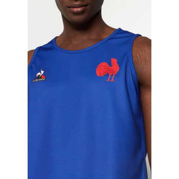 le coq sportif T-shirt de sport  - 01 - ZZO2J3Q26|K00