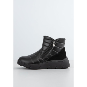 Scholl Bottines à plateau APRICA  - 01 - ZZO2HTG11|Q00