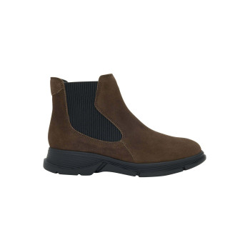 Scholl Boots à talons YORK  - 01 - SC211N015|O11